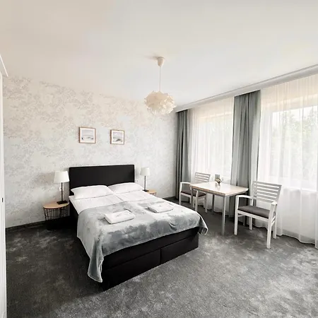 Bialy - Strefa Ciszy, Children Free * Dźwirzyno