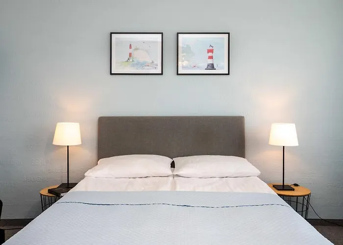 منزل للإقامة Bialy - Strefa Ciszy, Children Free جيفيجينا