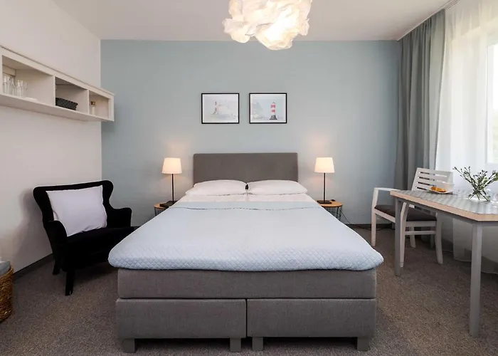 Bialy - Strefa Ciszy, Children Free *