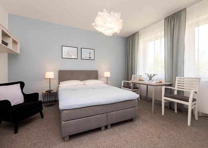 Bialy - Strefa Ciszy, Children Free