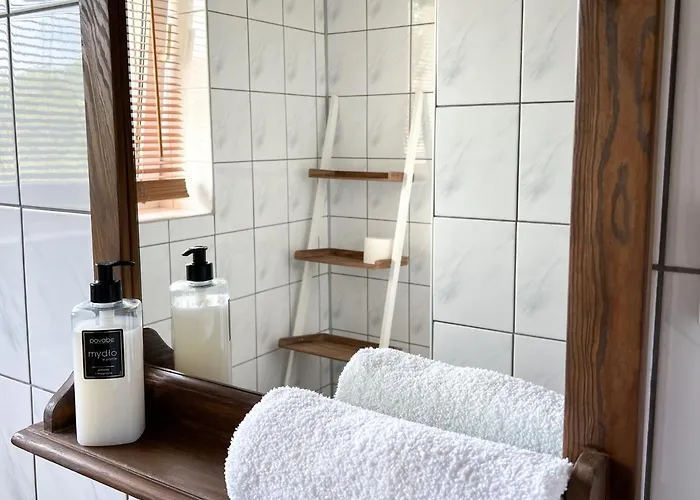 Rum i privatbostad Bialy - Strefa Ciszy, Children Free Dźwirzyno