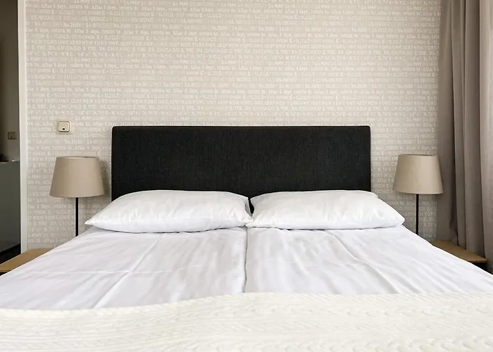 Bialy - Strefa Ciszy, Children Free