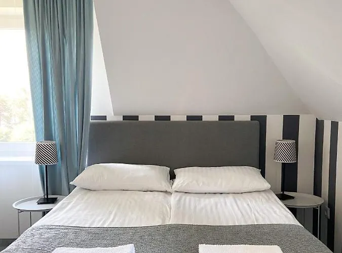 Bialy - Strefa Ciszy, Children Free Dźwirzyno