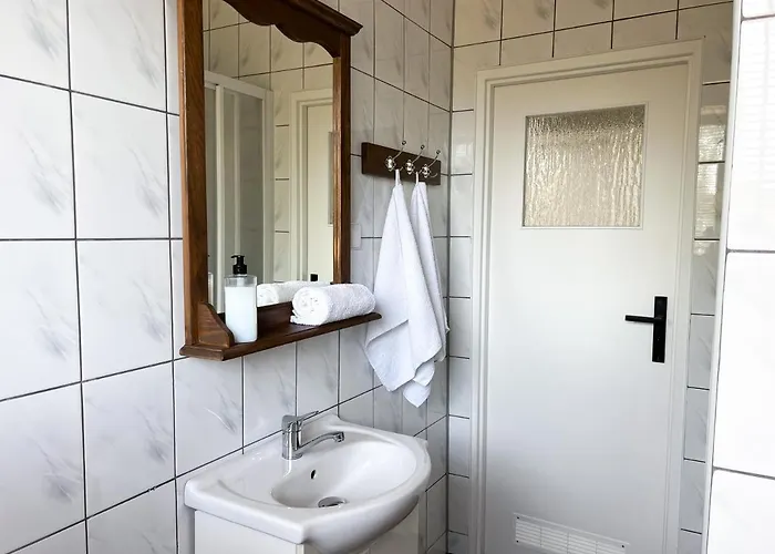 Bialy - Strefa Ciszy, Children Free * Dźwirzyno