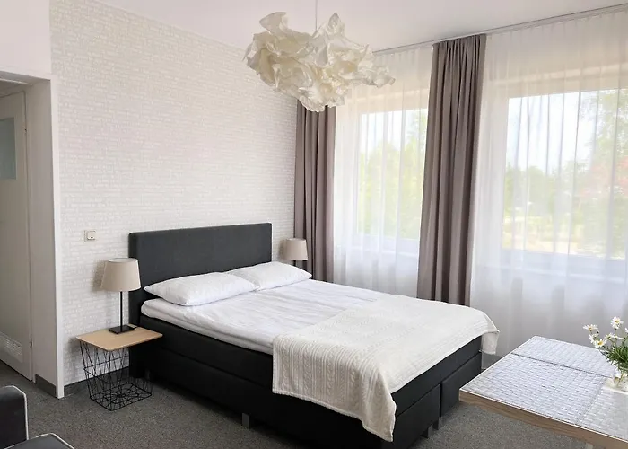 Bialy - Strefa Ciszy, Children Free * Dźwirzyno