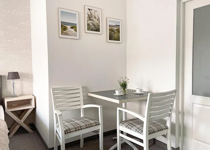 Bialy - Strefa Ciszy, Children Free *