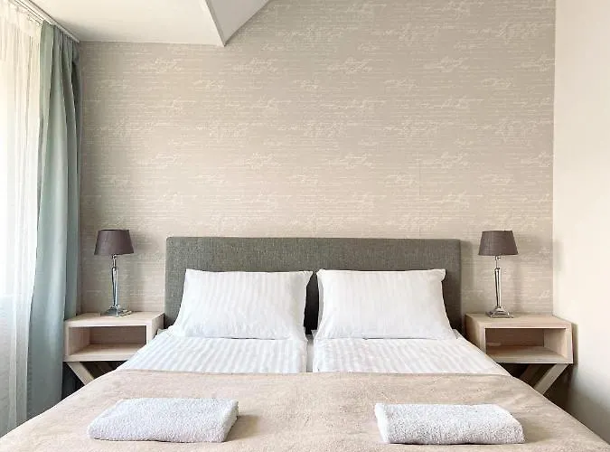 Bialy - Strefa Ciszy, Children Free * Dźwirzyno