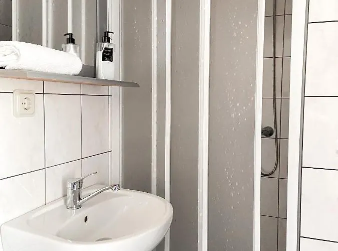 Bialy - Strefa Ciszy, Children Free Rum i privatbostad