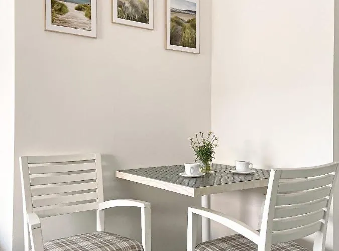 Bialy - Strefa Ciszy, Children Free * Dźwirzyno