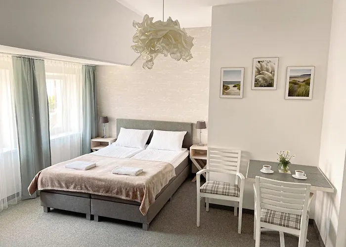 Bialy - Strefa Ciszy, Children Free * Dźwirzyno