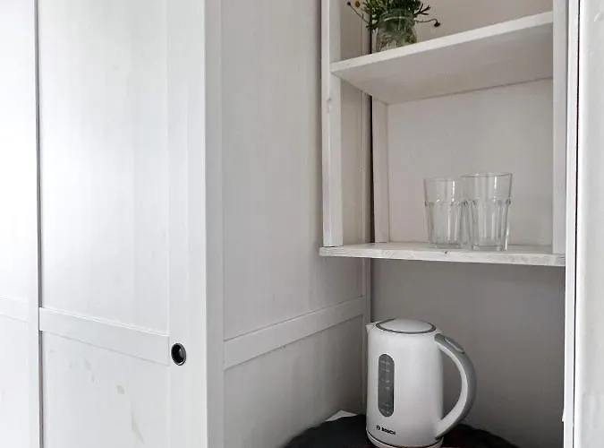 Bialy - Strefa Ciszy, Children Free Dźwirzyno