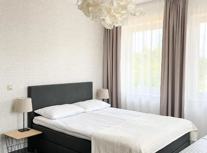 Bialy - Strefa Ciszy, Children Free Rum i privatbostad