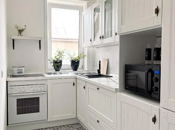 Bialy - Strefa Ciszy, Children Free * Dźwirzyno