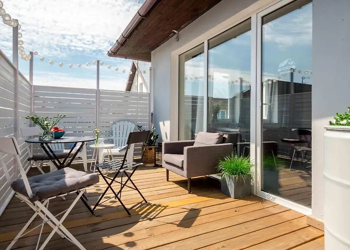 Bialy - Strefa Ciszy, Children Free *