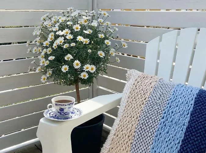 Bialy - Strefa Ciszy, Children Free Dźwirzyno