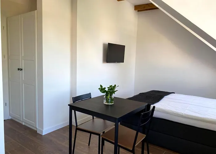 Bialy - Strefa Ciszy, Children Free *