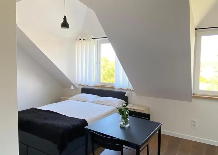 Bialy - Strefa Ciszy, Children Free Dźwirzyno