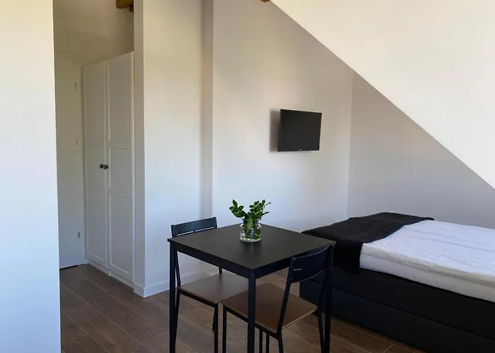 Bialy - Strefa Ciszy, Children Free * Dźwirzyno