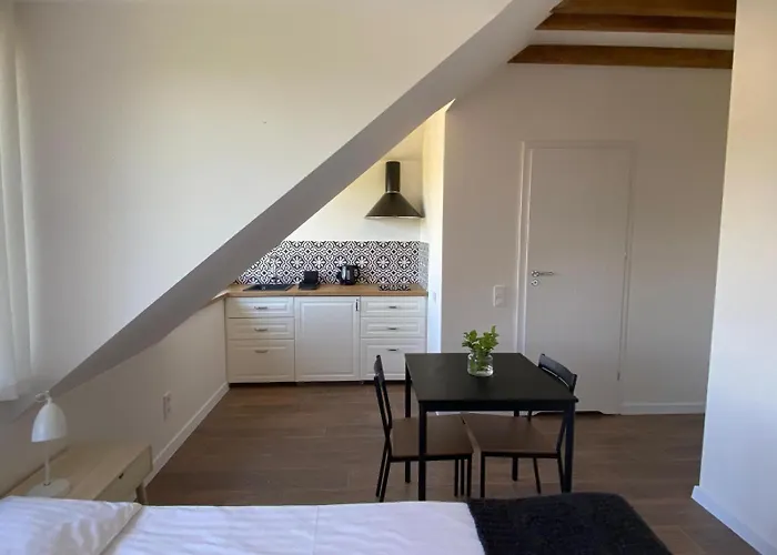 Bialy - Strefa Ciszy, Children Free Rum i privatbostad *