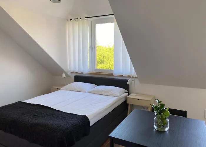 Bialy - Strefa Ciszy, Children Free Rum i privatbostad *