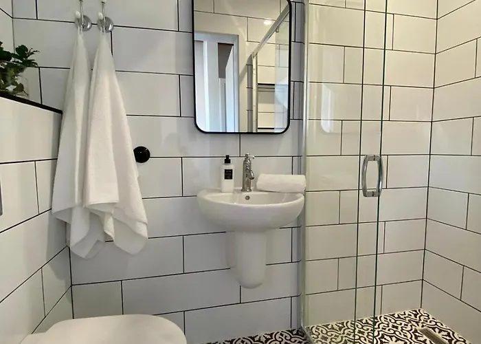 Bialy - Strefa Ciszy, Children Free Dźwirzyno