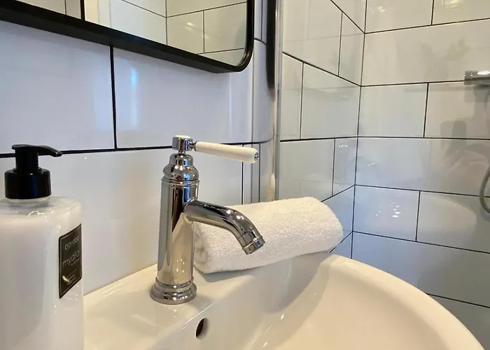 Bialy - Strefa Ciszy, Children Free Rum i privatbostad *