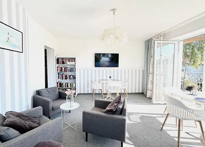 Bialy - Strefa Ciszy, Children Free * Dźwirzyno