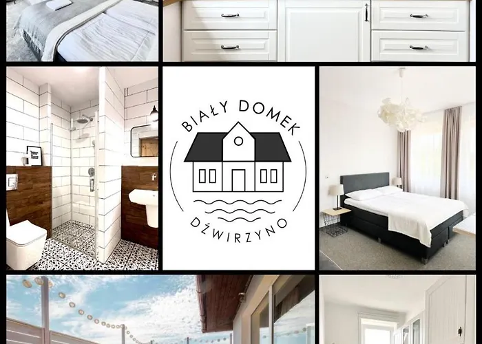 Bialy - Strefa Ciszy, Children Free Rum i privatbostad *