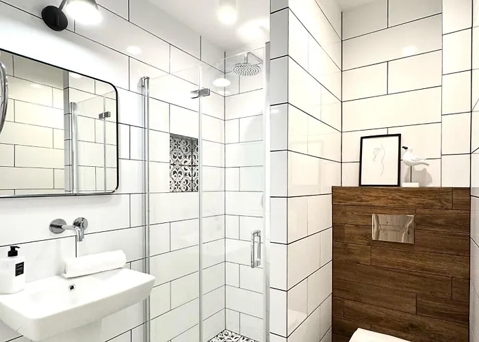 Bialy - Strefa Ciszy, Children Free *