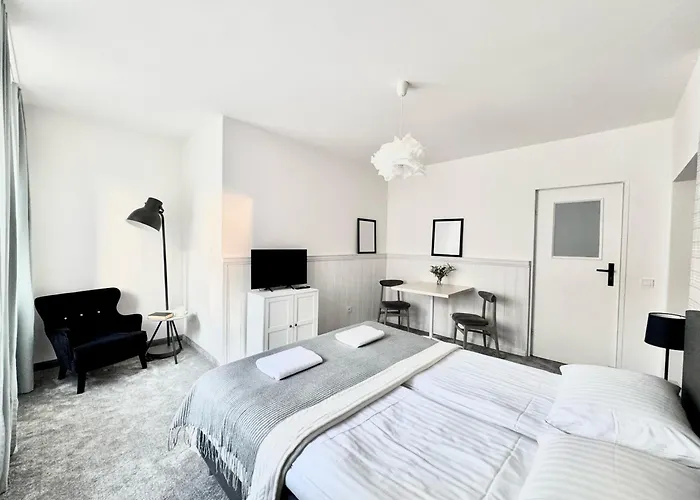 Bialy - Strefa Ciszy, Children Free Dźwirzyno