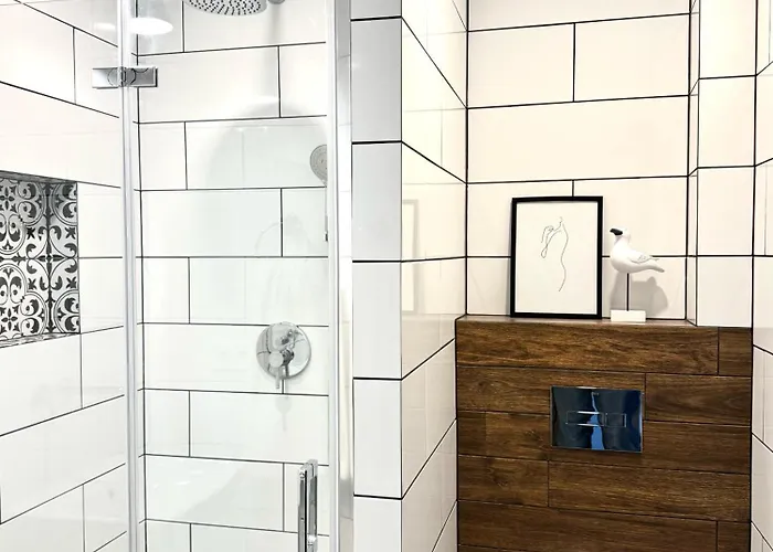 Bialy - Strefa Ciszy, Children Free * Dźwirzyno