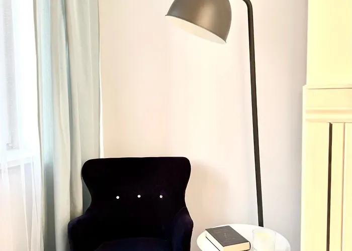 Bialy - Strefa Ciszy, Children Free Dźwirzyno