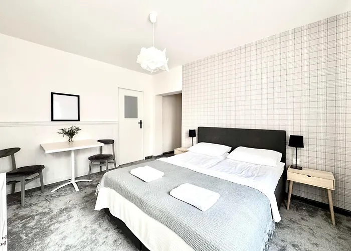 Bialy - Strefa Ciszy, Children Free * Dźwirzyno