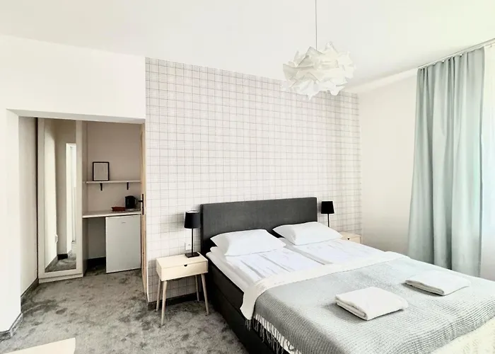 Bialy - Strefa Ciszy, Children Free Dźwirzyno